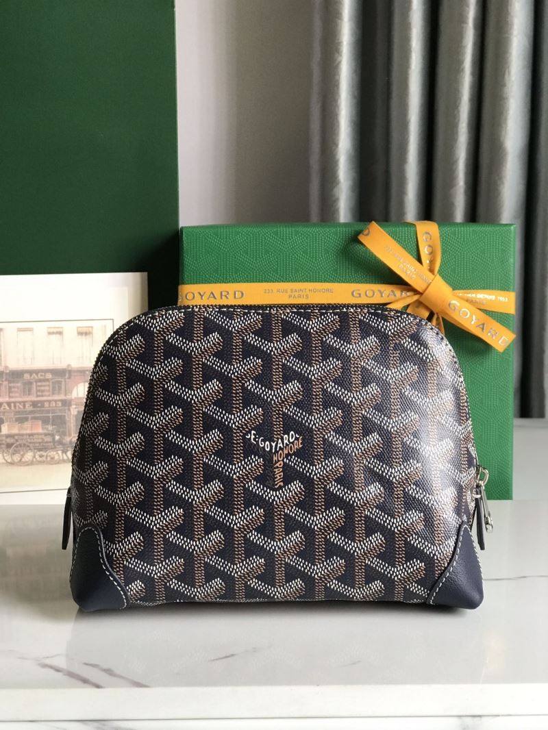 Goyard Wallets